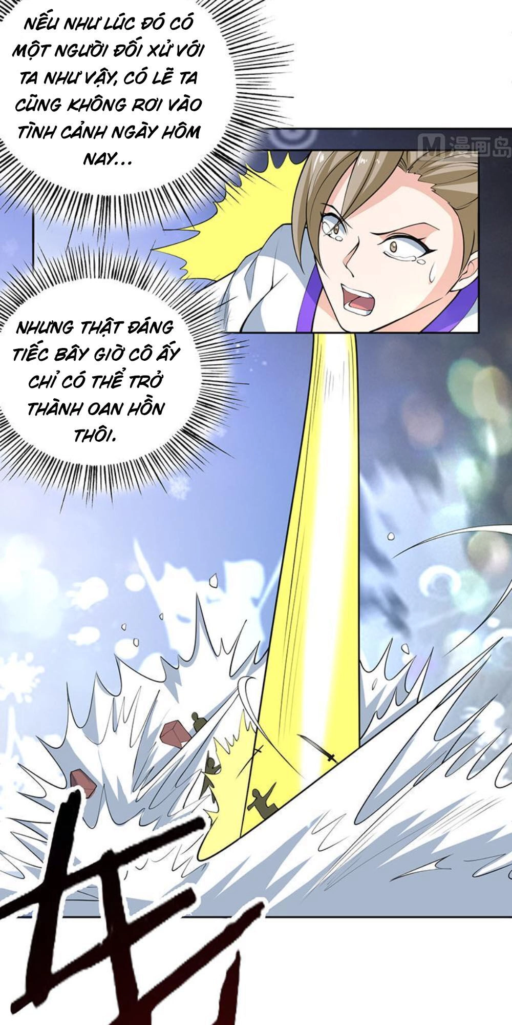 Tối Cường Thần Thú Hệ Thống Chapter 239 - 11