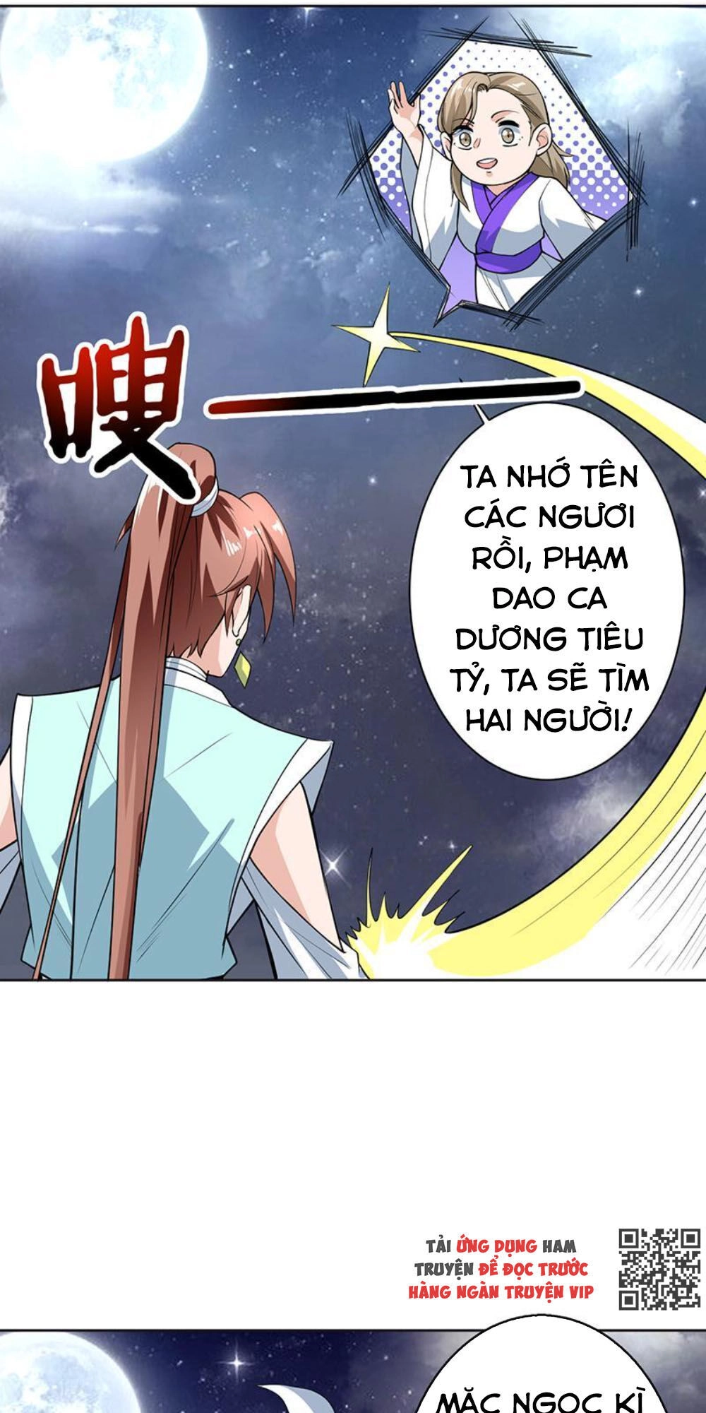 Tối Cường Thần Thú Hệ Thống Chapter 240 - 10