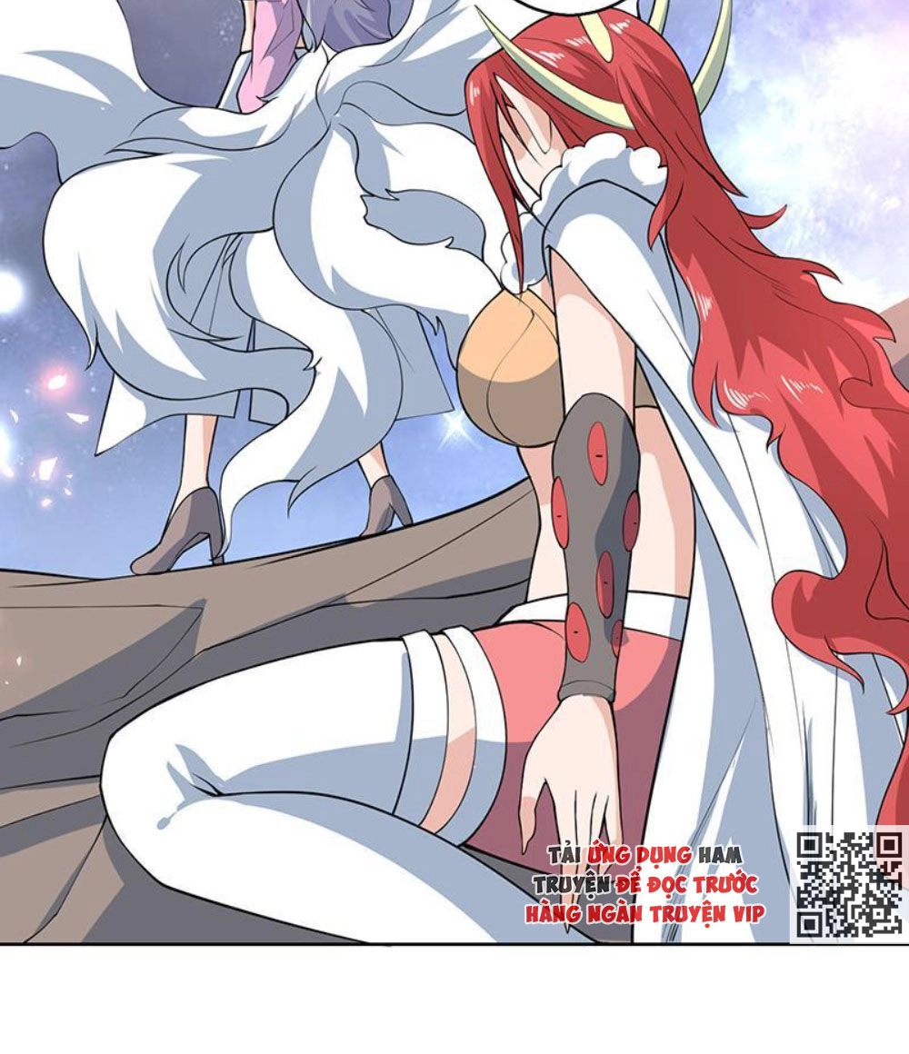Tối Cường Thần Thú Hệ Thống Chapter 240 - 20
