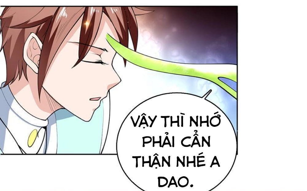 Tối Cường Thần Thú Hệ Thống Chapter 241 - 4