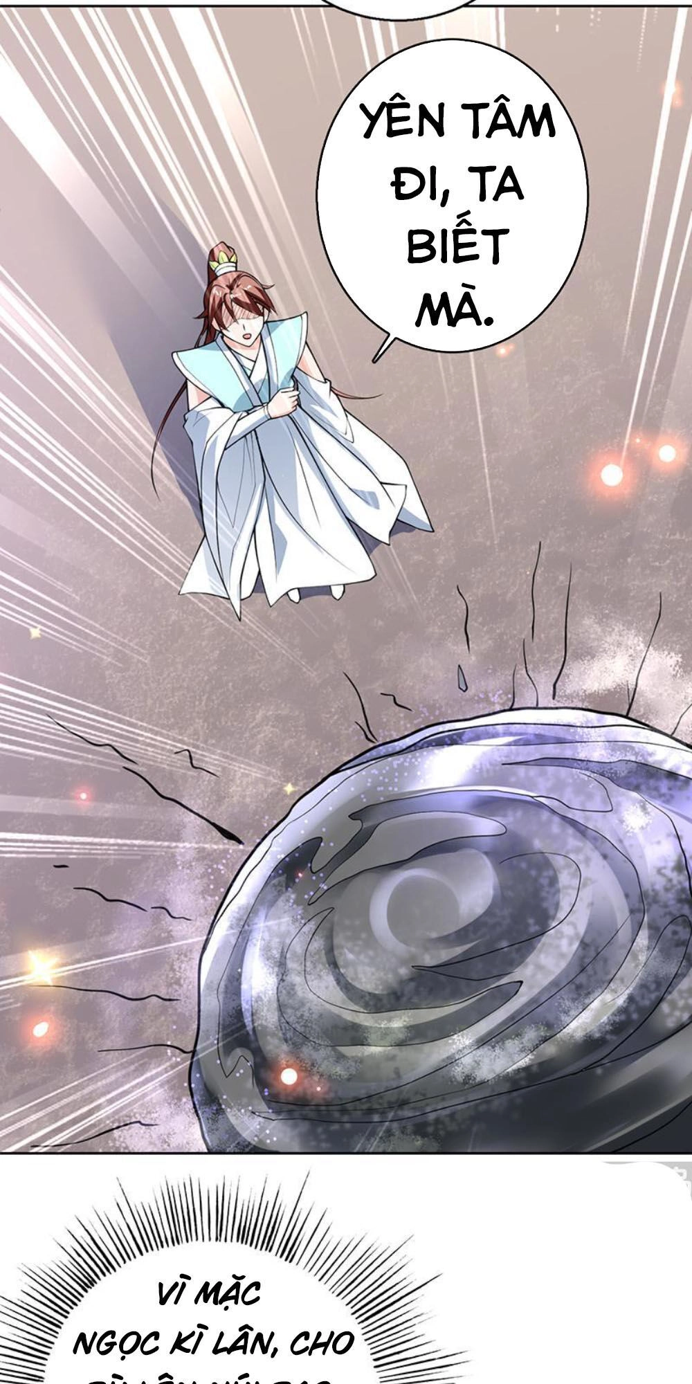 Tối Cường Thần Thú Hệ Thống Chapter 241 - 5