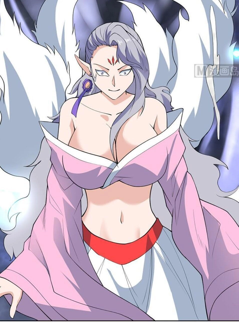 Tối Cường Thần Thú Hệ Thống Chapter 241 - 8