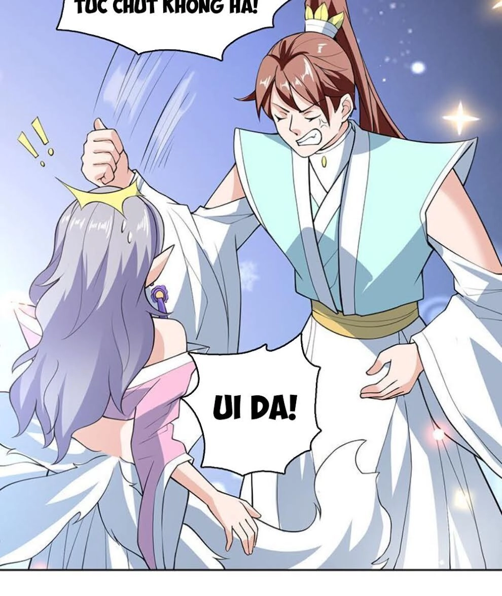 Tối Cường Thần Thú Hệ Thống Chapter 241 - 14