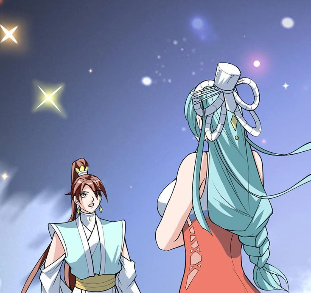 Tối Cường Thần Thú Hệ Thống Chapter 242 - 7