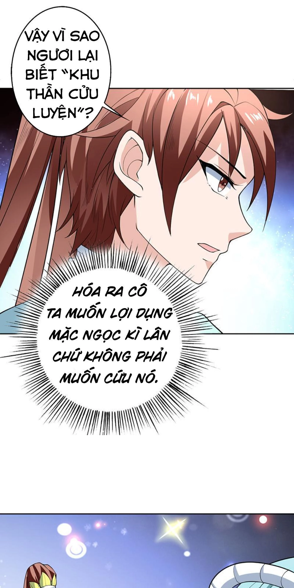 Tối Cường Thần Thú Hệ Thống Chapter 242 - 10