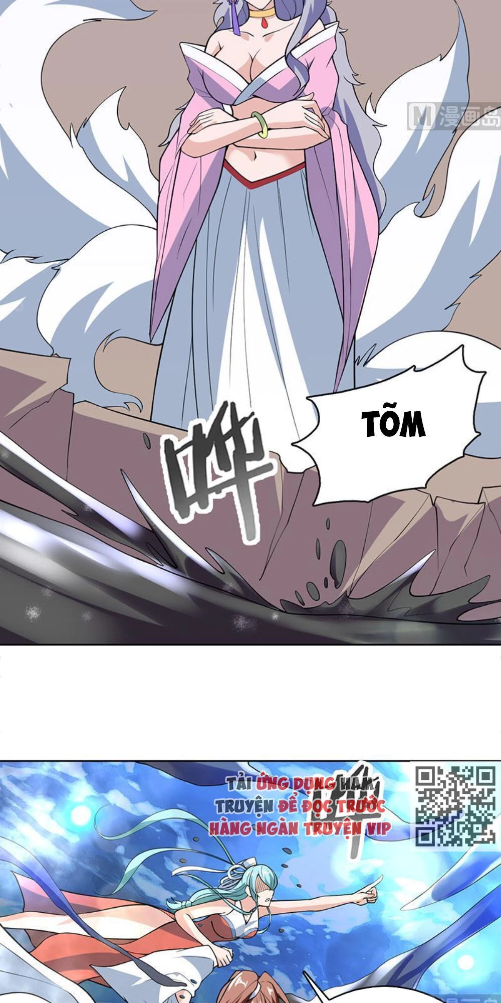 Tối Cường Thần Thú Hệ Thống Chapter 242 - 16