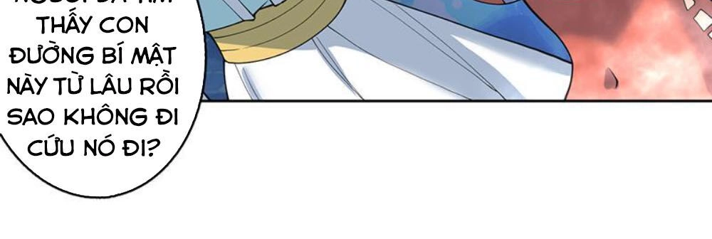 Tối Cường Thần Thú Hệ Thống Chapter 242 - 19