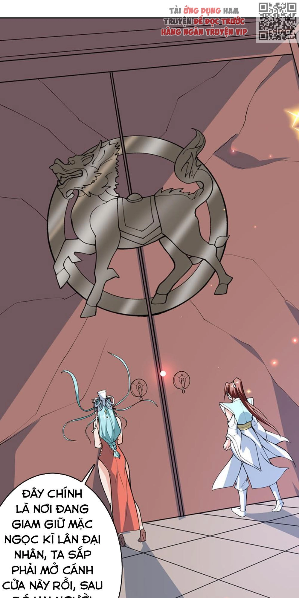 Tối Cường Thần Thú Hệ Thống Chapter 243 - 13