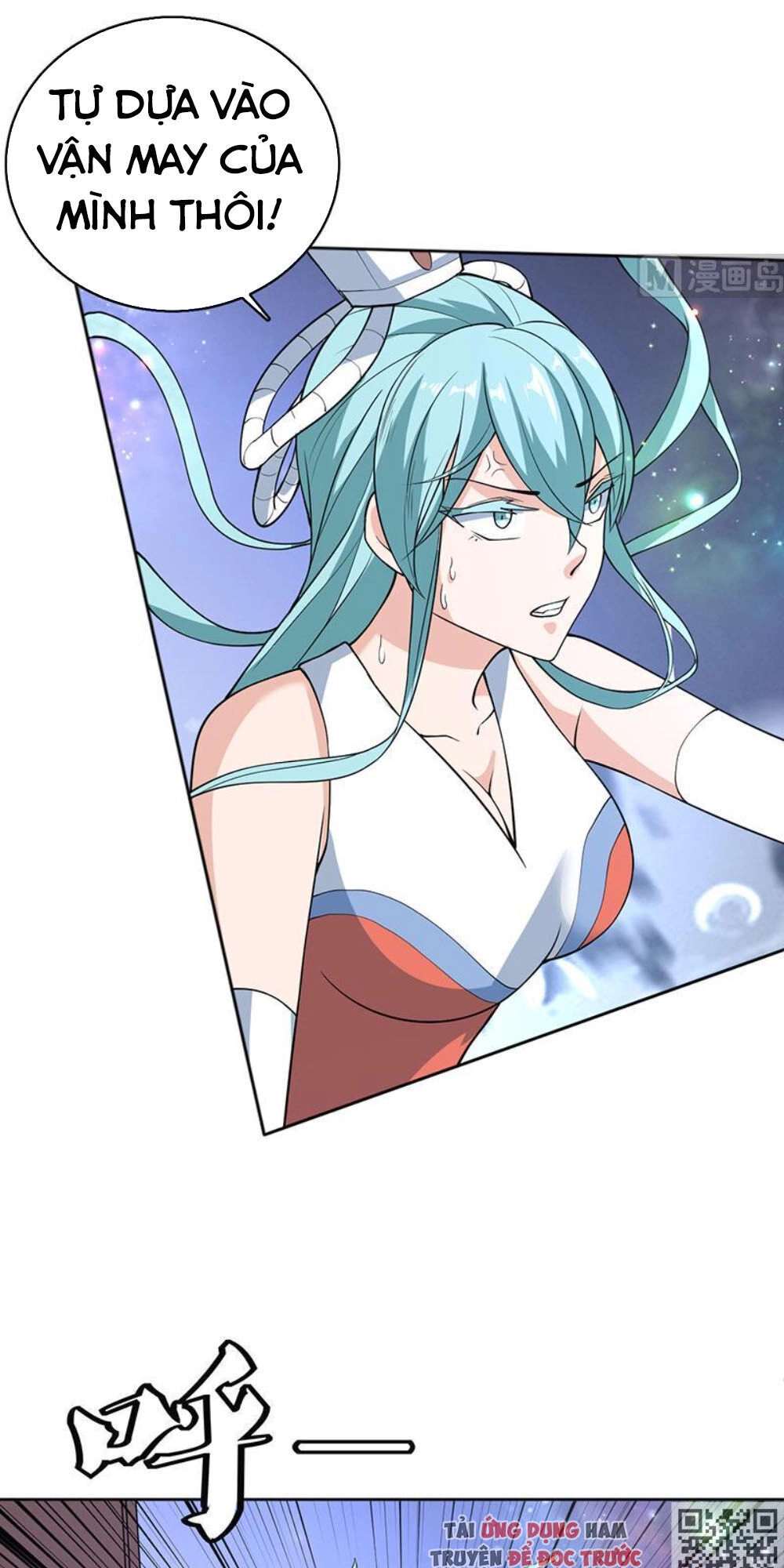 Tối Cường Thần Thú Hệ Thống Chapter 243 - 17