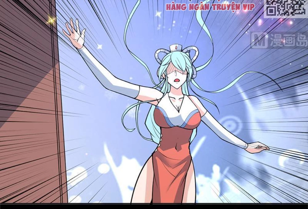 Tối Cường Thần Thú Hệ Thống Chapter 243 - 18