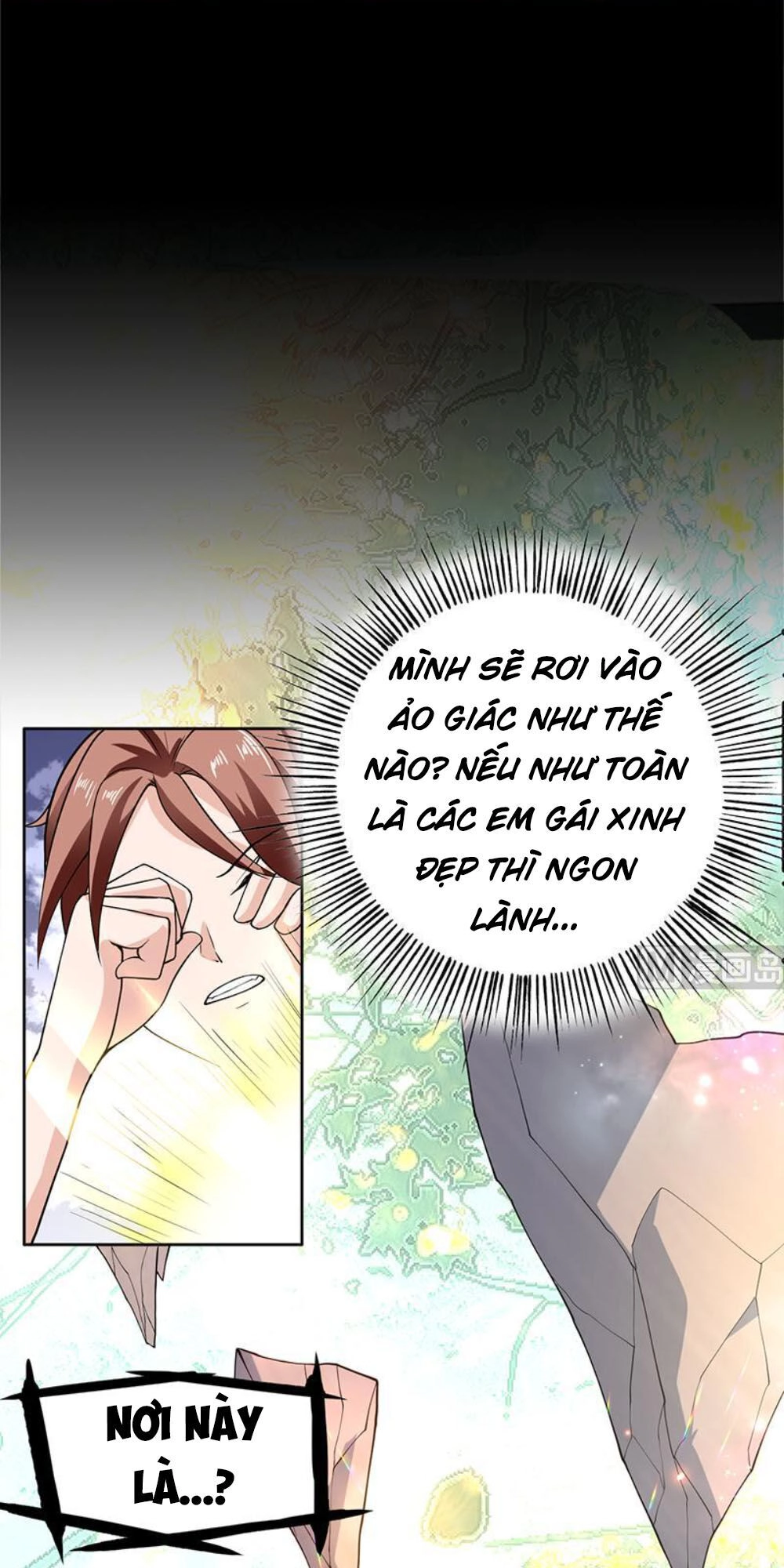 Tối Cường Thần Thú Hệ Thống Chapter 243 - 19