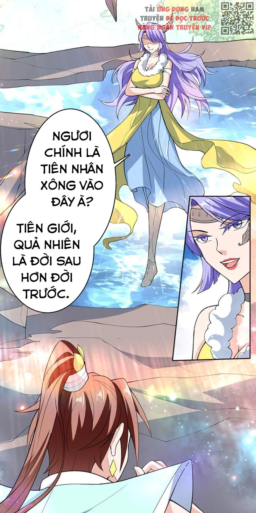 Tối Cường Thần Thú Hệ Thống Chapter 243 - 21