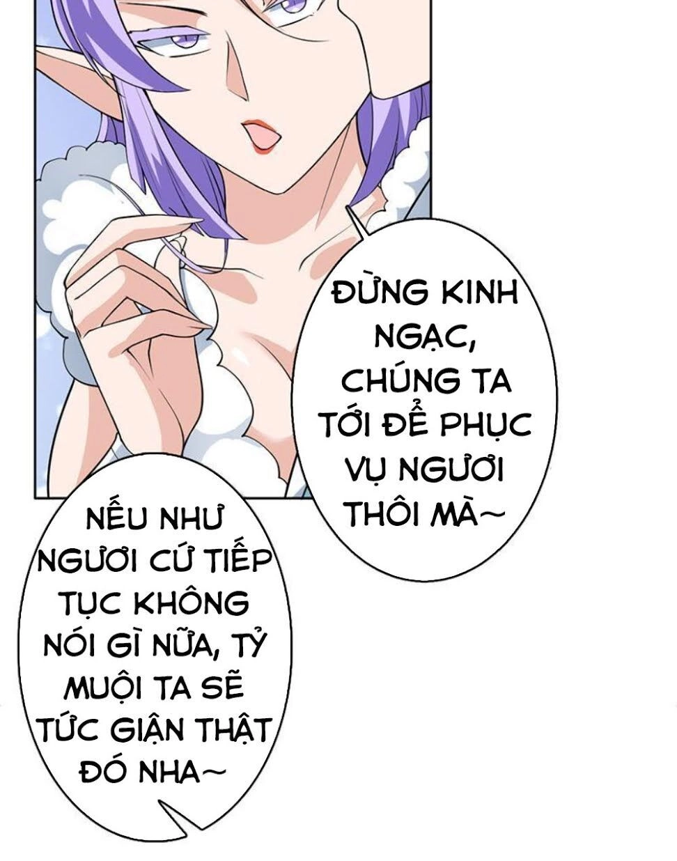Tối Cường Thần Thú Hệ Thống Chapter 244 - 7