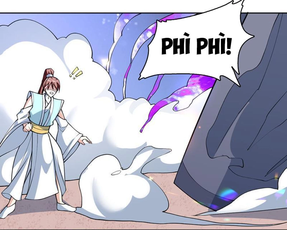 Tối Cường Thần Thú Hệ Thống Chapter 244 - 17