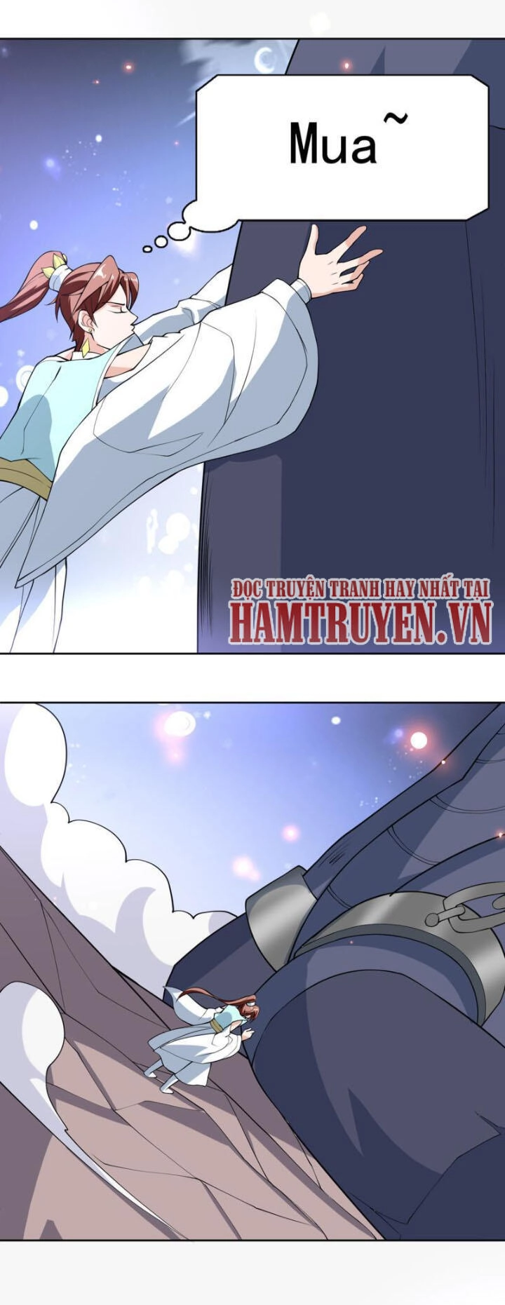 Tối Cường Thần Thú Hệ Thống Chapter 245 - 3