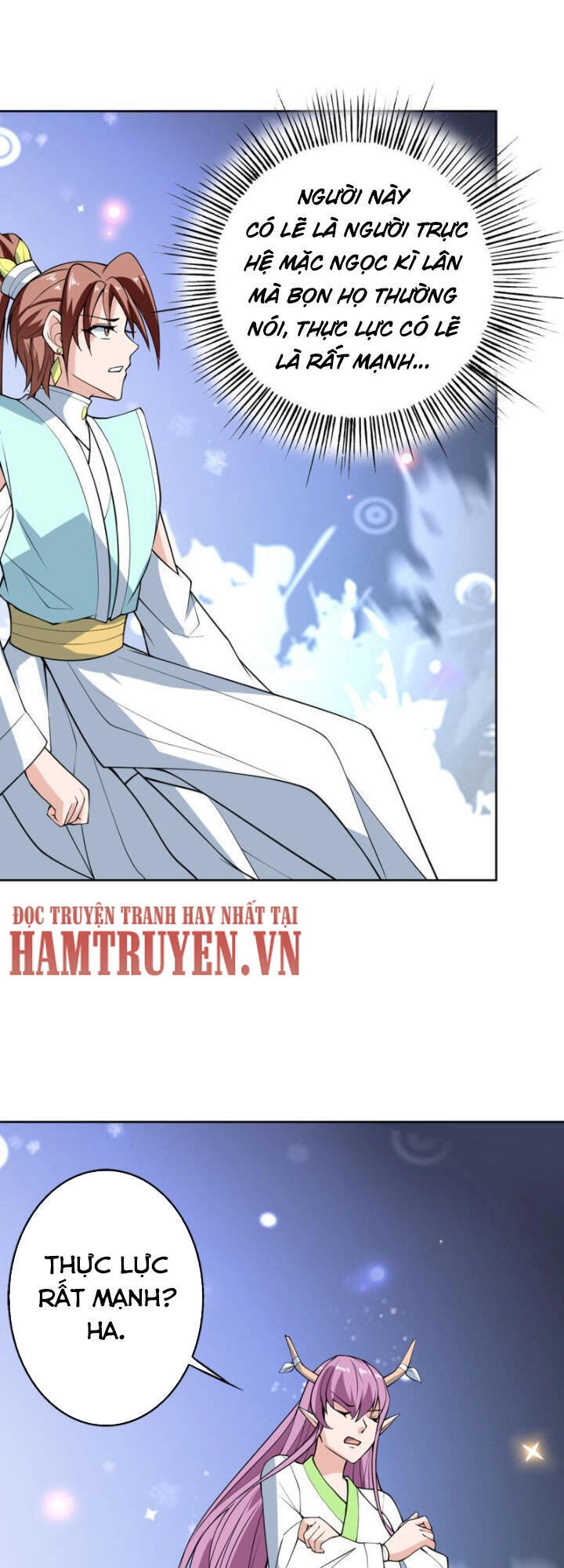 Tối Cường Thần Thú Hệ Thống Chapter 245 - 11