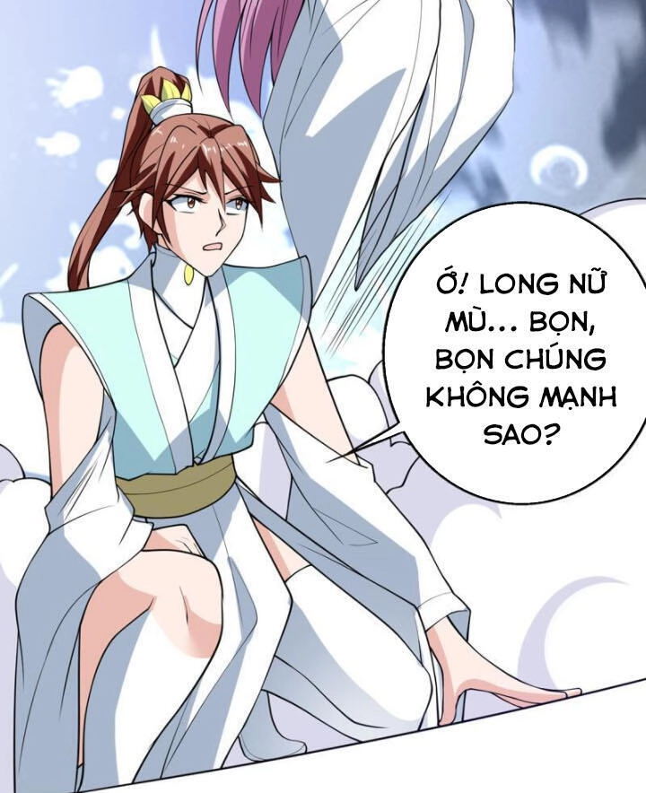 Tối Cường Thần Thú Hệ Thống Chapter 245 - 12