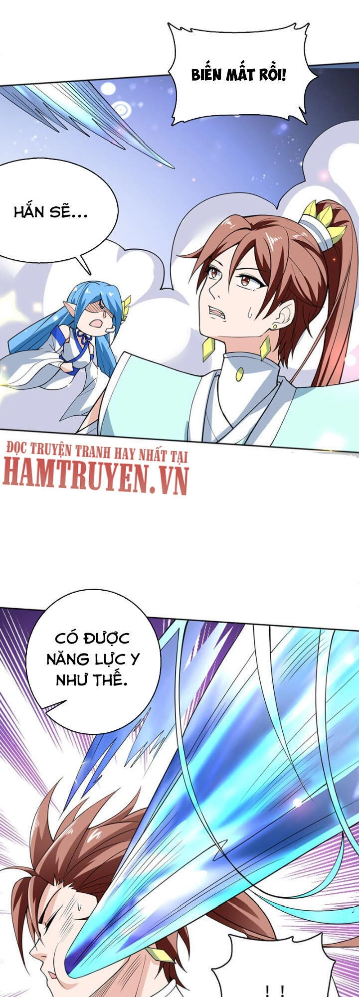 Tối Cường Thần Thú Hệ Thống Chapter 246 - 13