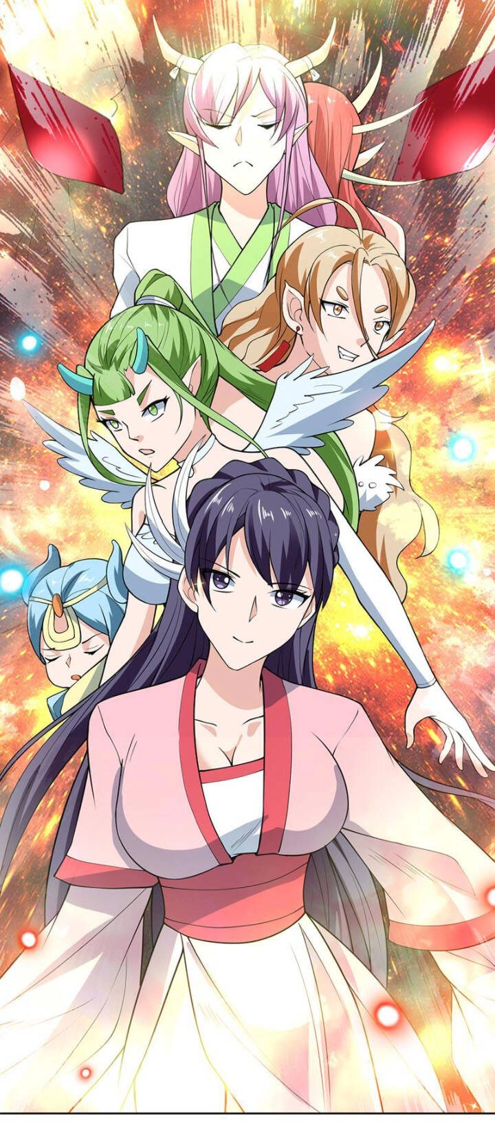 Tối Cường Thần Thú Hệ Thống Chapter 247 - 6