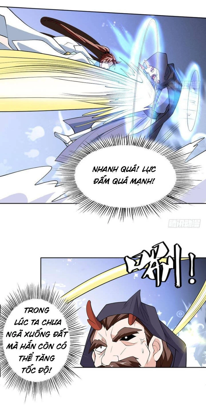 Tối Cường Thần Thú Hệ Thống Chapter 247 - 9