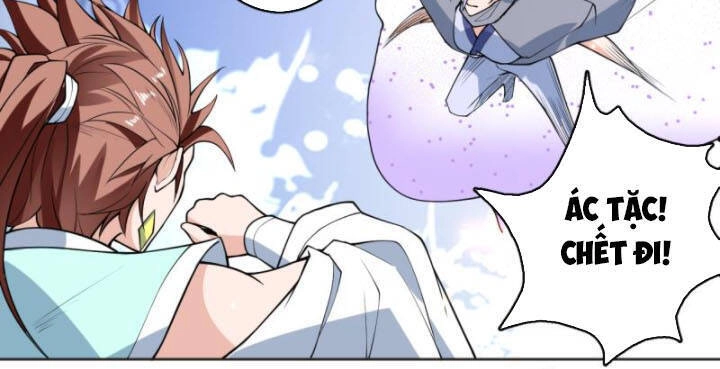 Tối Cường Thần Thú Hệ Thống Chapter 248 - 9