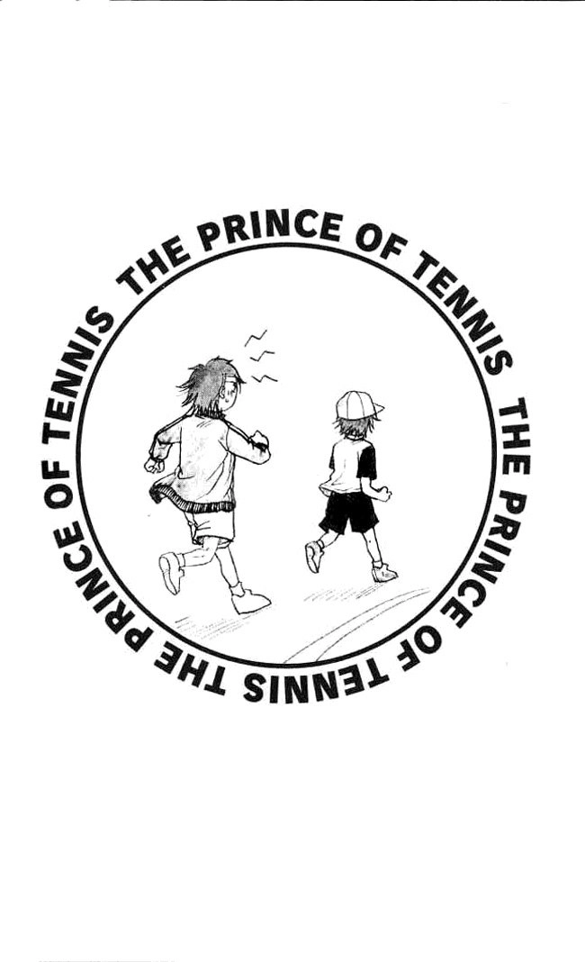 Hoàng Tử Tennis Chapter 4 - 20