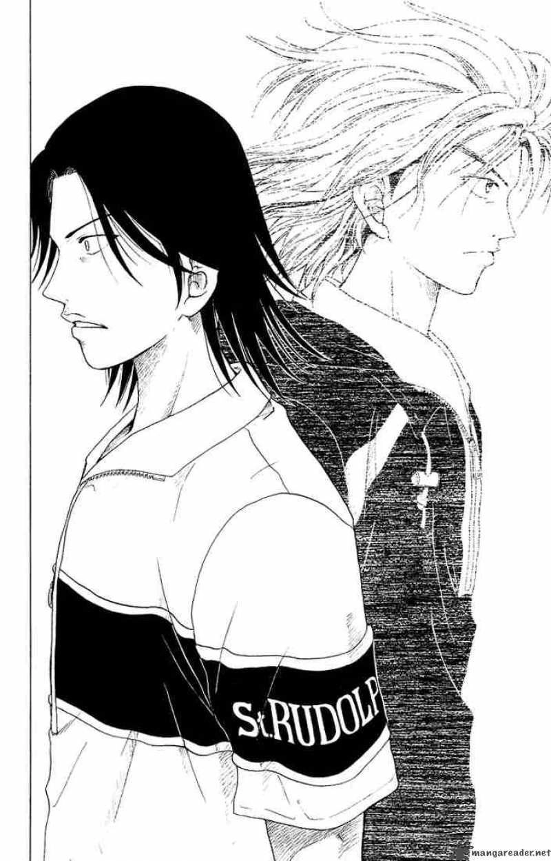 Hoàng Tử Tennis Chapter 76 - 15