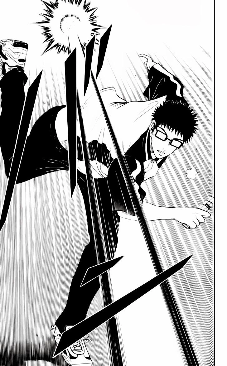 Hoàng Tử Tennis Chapter 129 - 14