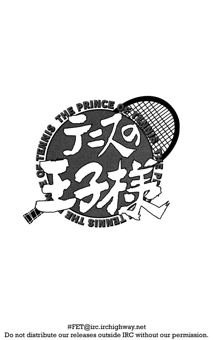 Hoàng Tử Tennis Chapter 150 - 25