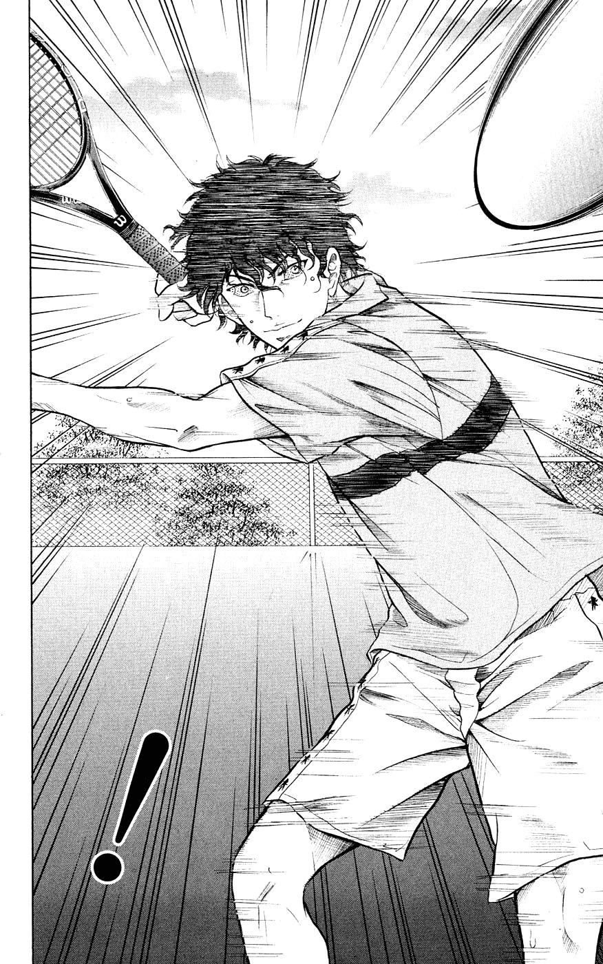 Hoàng Tử Tennis Chapter 188 - 17