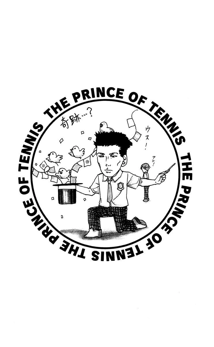 Hoàng Tử Tennis Chapter 213 - 19