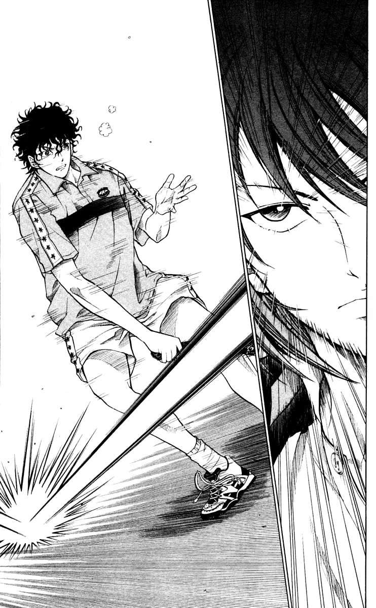 Hoàng Tử Tennis Chapter 216 - 15