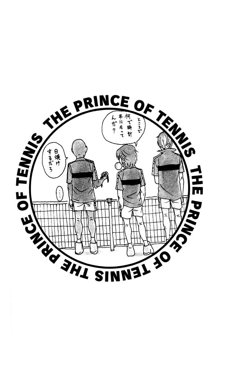 Hoàng Tử Tennis Chapter 217 - 19