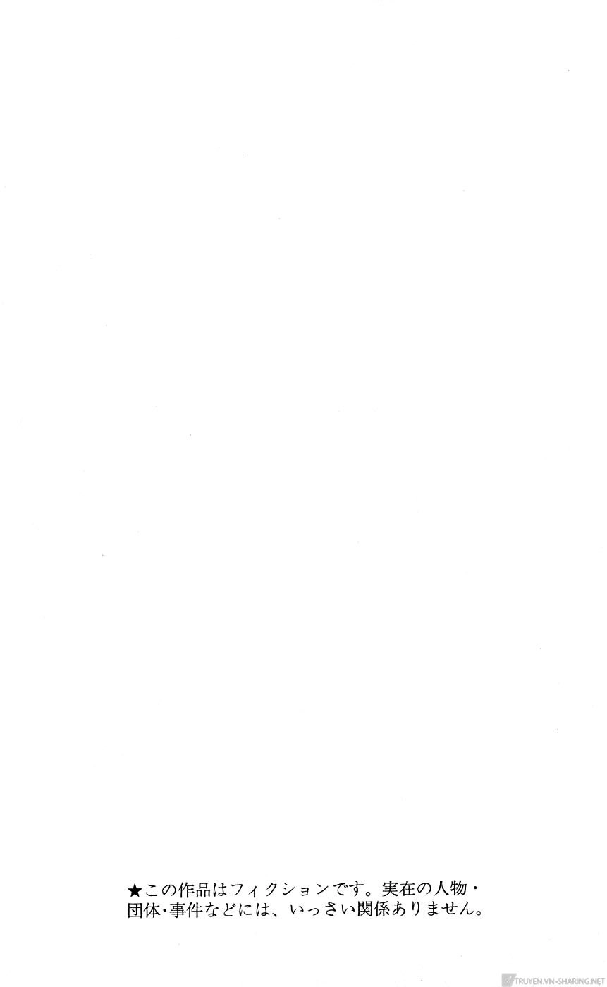 Hoàng Tử Tennis Chapter 229 - 6