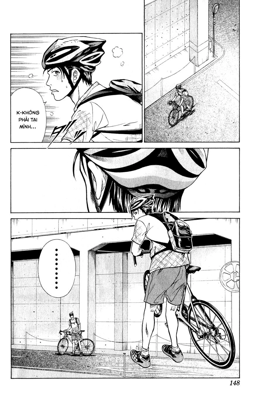 Hoàng Tử Tennis Chapter 245 - 6