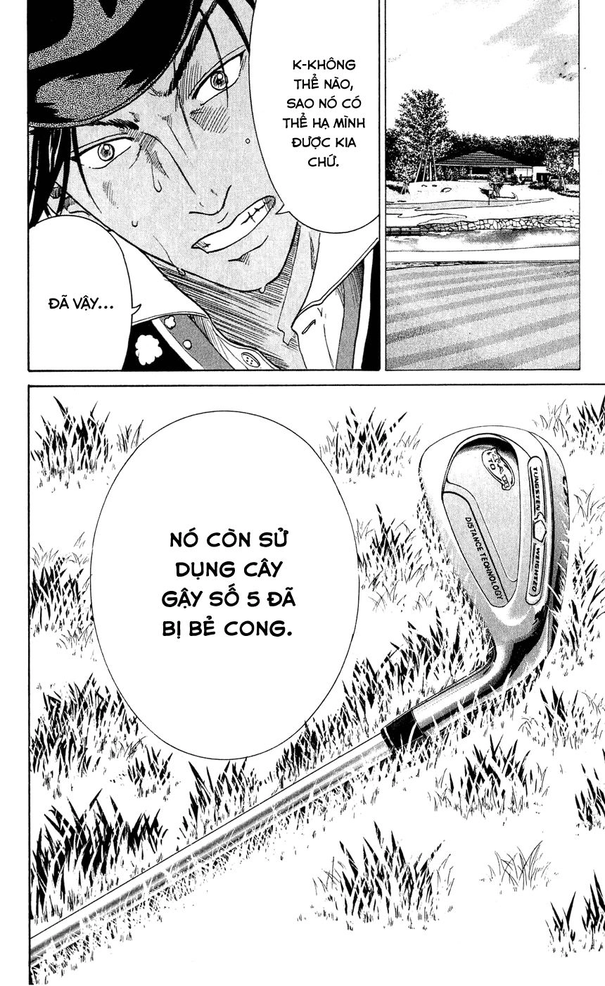 Hoàng Tử Tennis Chapter 246 - 19