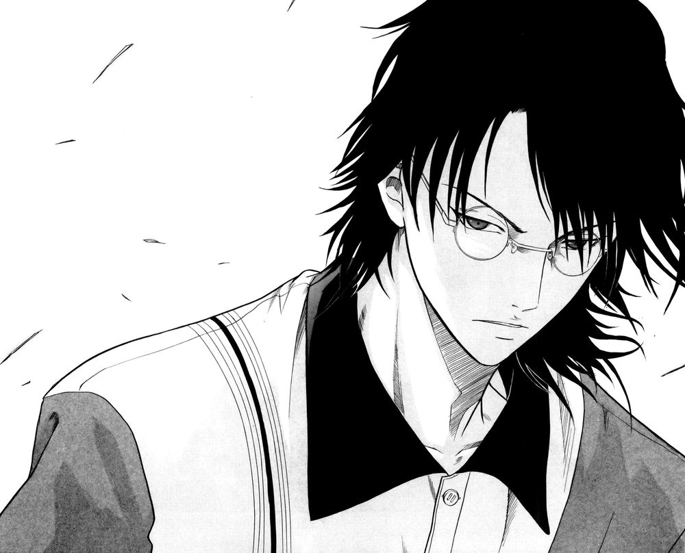 Hoàng Tử Tennis Chapter 275 - 13