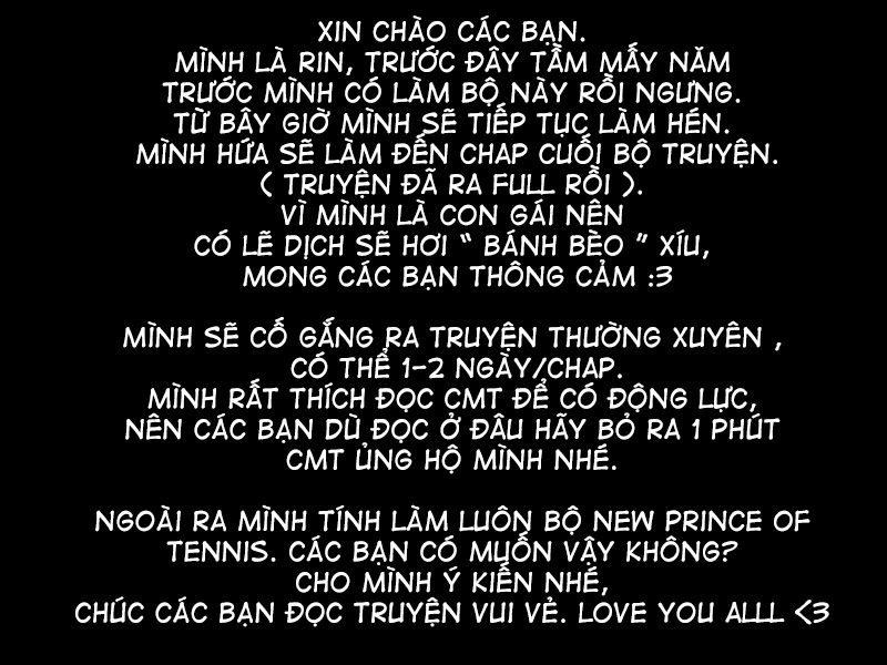 Hoàng Tử Tennis Chapter 294 - 2