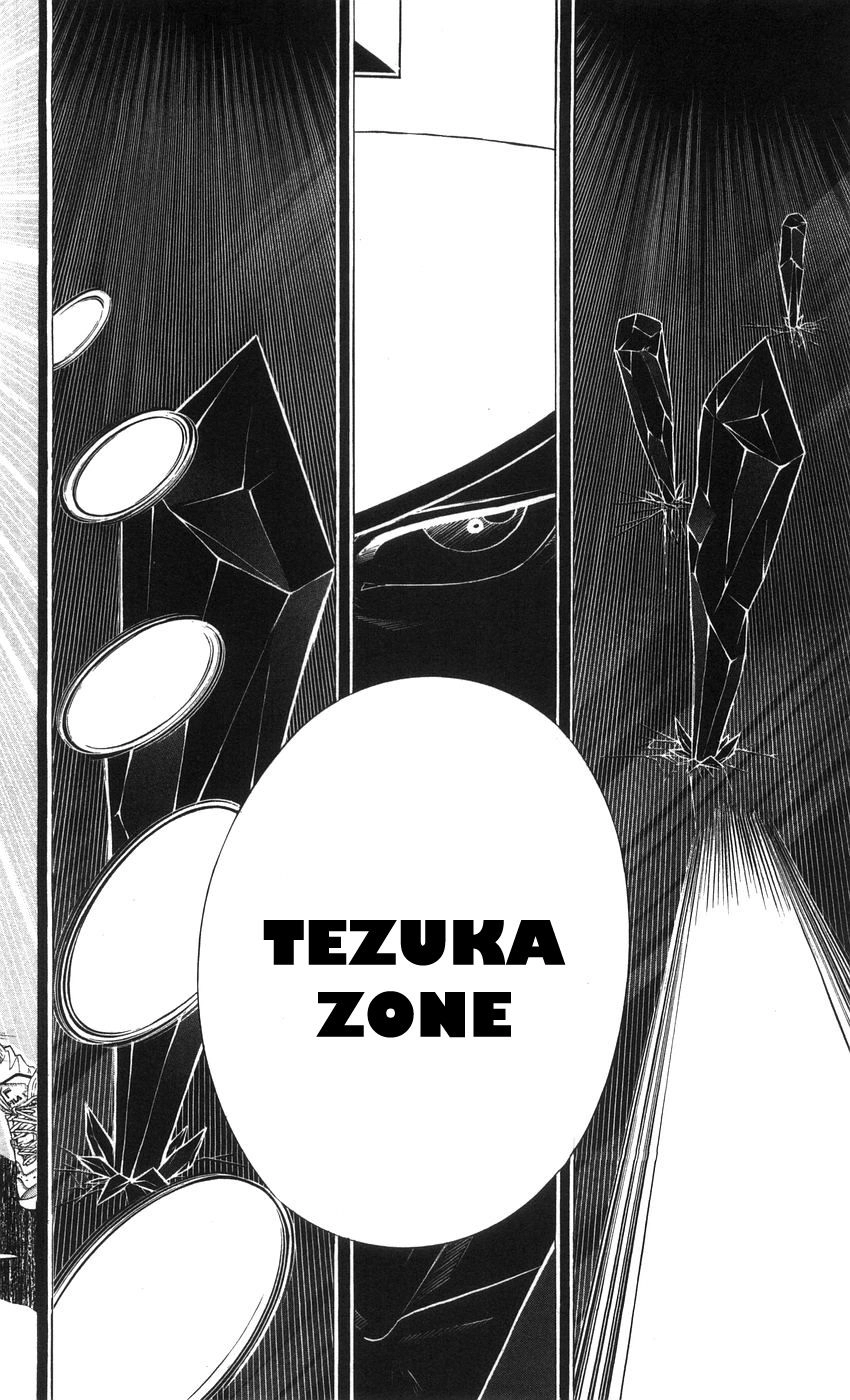 Hoàng Tử Tennis Chapter 301 - 16