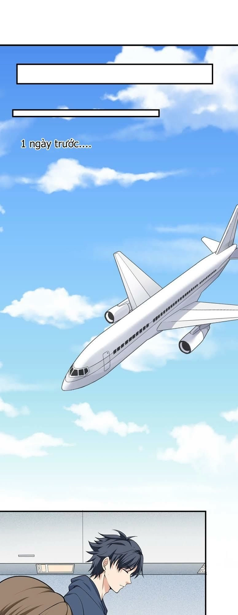 Tên Bảo Vệ Này Có Chút Tà Chapter 1 - 16