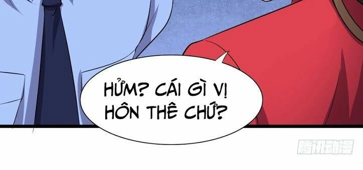 Tên Bảo Vệ Này Có Chút Tà Chapter 2 - 6