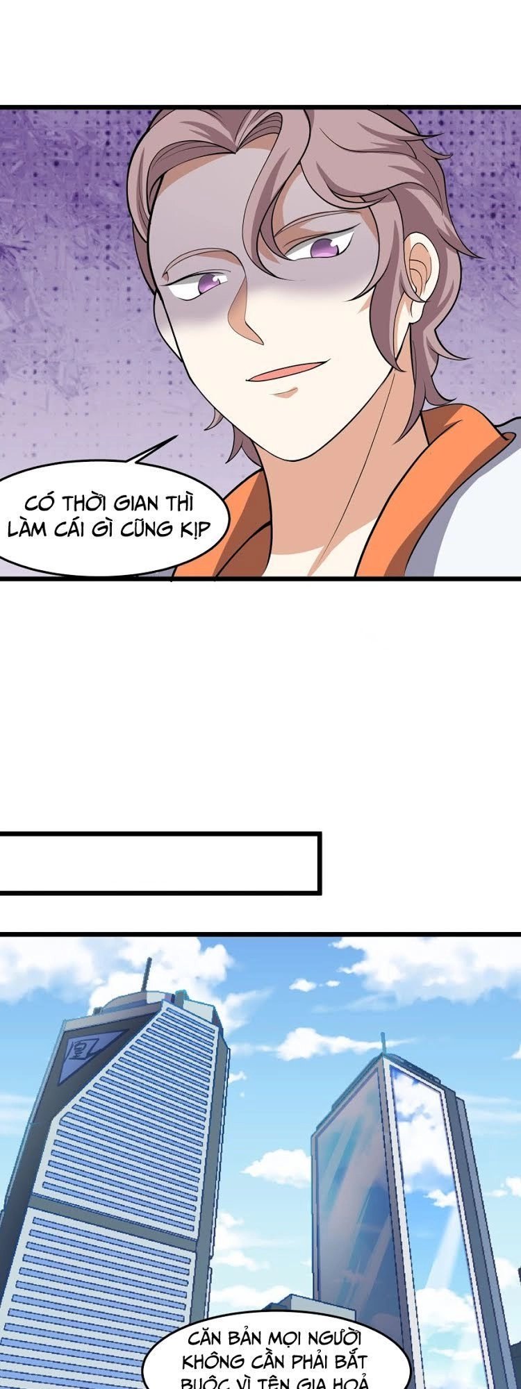 Tên Bảo Vệ Này Có Chút Tà Chapter 3 - 34