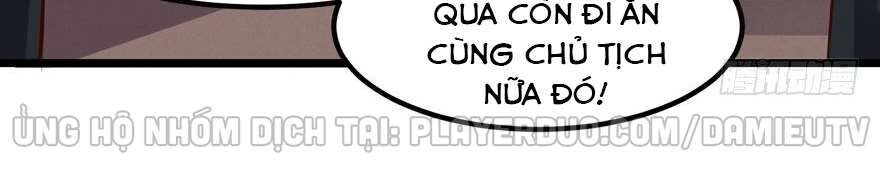 Tên Bảo Vệ Này Có Chút Tà Chapter 4 - 10