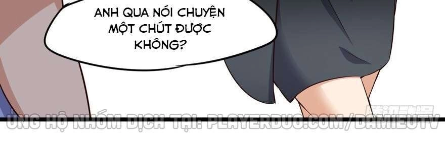 Tên Bảo Vệ Này Có Chút Tà Chapter 4 - 13