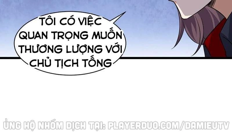 Tên Bảo Vệ Này Có Chút Tà Chapter 6 - 11