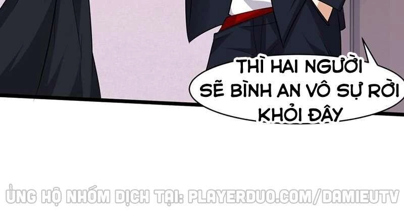 Tên Bảo Vệ Này Có Chút Tà Chapter 6 - 15