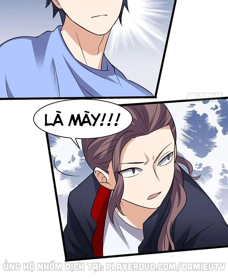 Tên Bảo Vệ Này Có Chút Tà Chapter 6 - 24