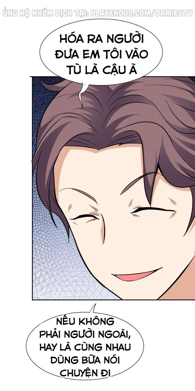 Tên Bảo Vệ Này Có Chút Tà Chapter 8 - 27