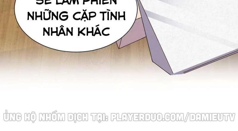 Tên Bảo Vệ Này Có Chút Tà Chapter 8 - 30