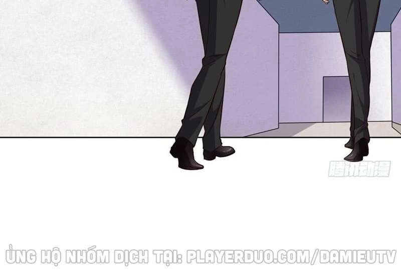 Tên Bảo Vệ Này Có Chút Tà Chapter 10 - 6